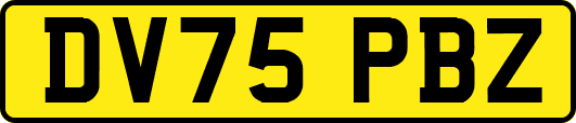 DV75PBZ