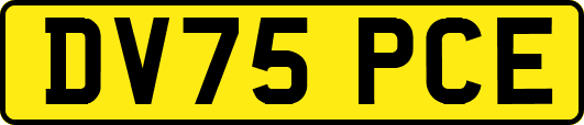 DV75PCE