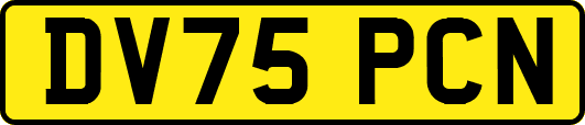 DV75PCN