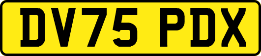 DV75PDX