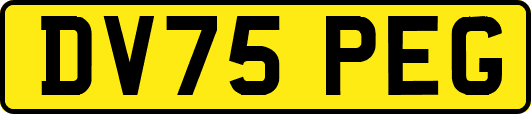 DV75PEG