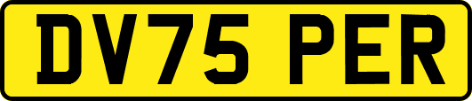 DV75PER