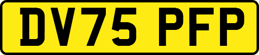 DV75PFP