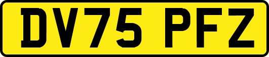 DV75PFZ