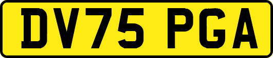 DV75PGA