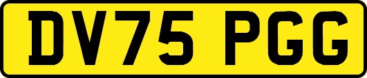 DV75PGG