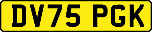DV75PGK