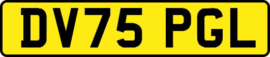 DV75PGL