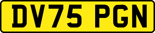 DV75PGN