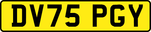 DV75PGY