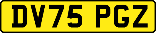 DV75PGZ