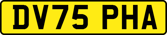 DV75PHA