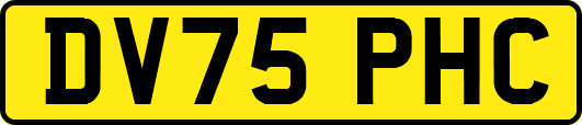 DV75PHC
