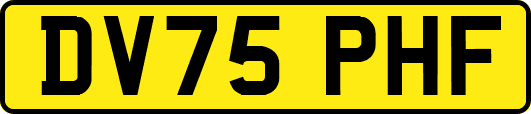 DV75PHF