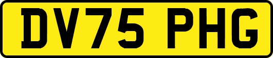 DV75PHG