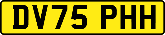 DV75PHH