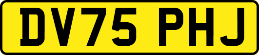 DV75PHJ