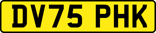 DV75PHK