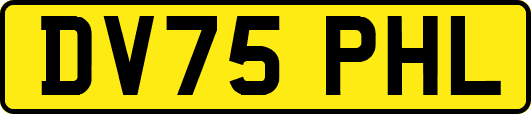 DV75PHL