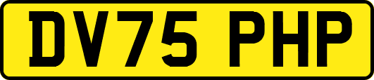 DV75PHP