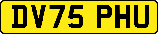 DV75PHU