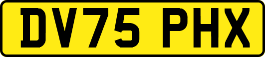 DV75PHX