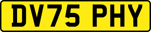 DV75PHY