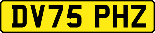 DV75PHZ