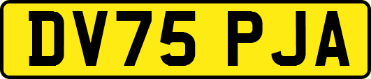 DV75PJA