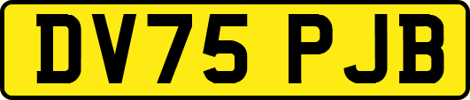 DV75PJB
