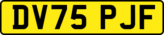 DV75PJF