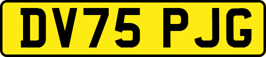 DV75PJG