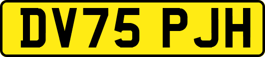 DV75PJH