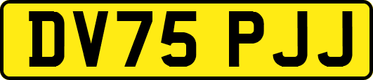 DV75PJJ