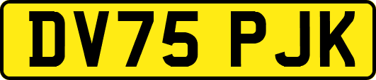 DV75PJK
