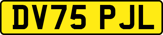 DV75PJL
