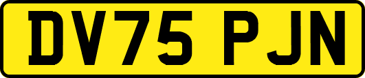DV75PJN