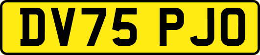 DV75PJO