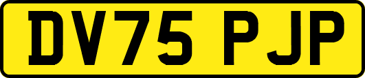 DV75PJP