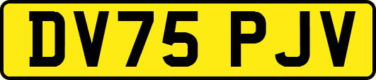 DV75PJV