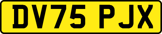 DV75PJX