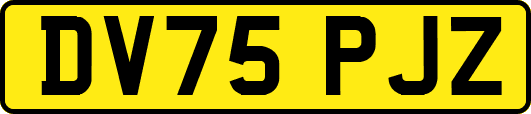 DV75PJZ