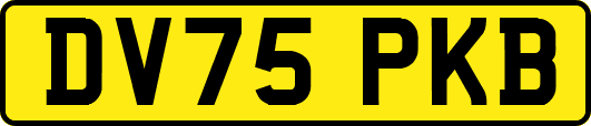 DV75PKB