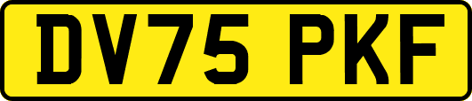 DV75PKF