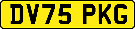 DV75PKG