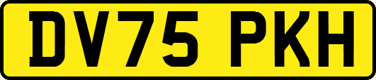 DV75PKH