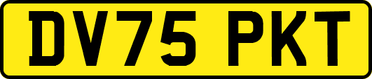 DV75PKT