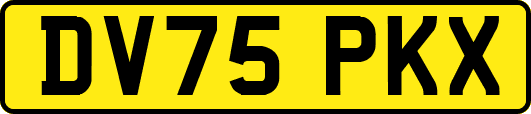 DV75PKX