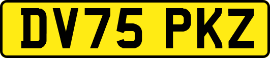 DV75PKZ