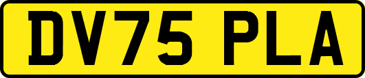 DV75PLA